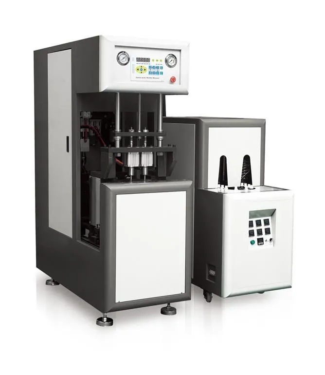 2 Kavitajiet ta 'Kwalità Għolja Soda Pet Flixkun Nfiħ Magni