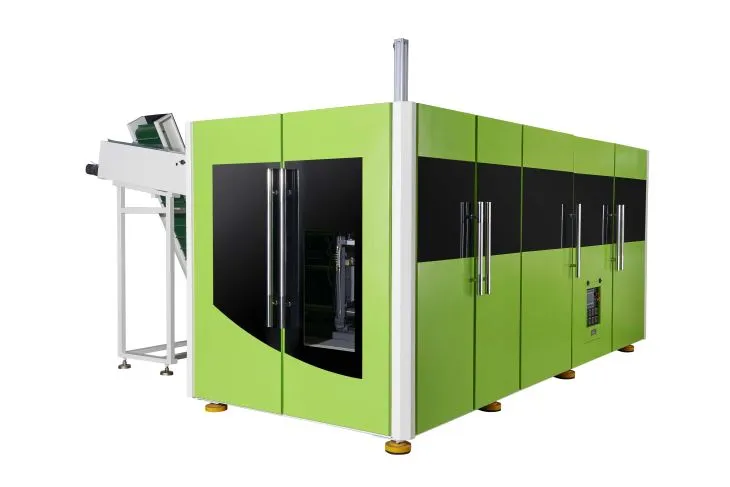 3 Magni awtomatiċi tal-Kavità Għall-Flixkun tal-Ilma