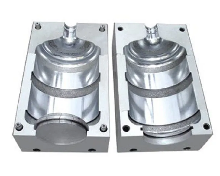 5 Gallun 18.9L PET Flixkun ta 'l-Ilma tal-Flixkun