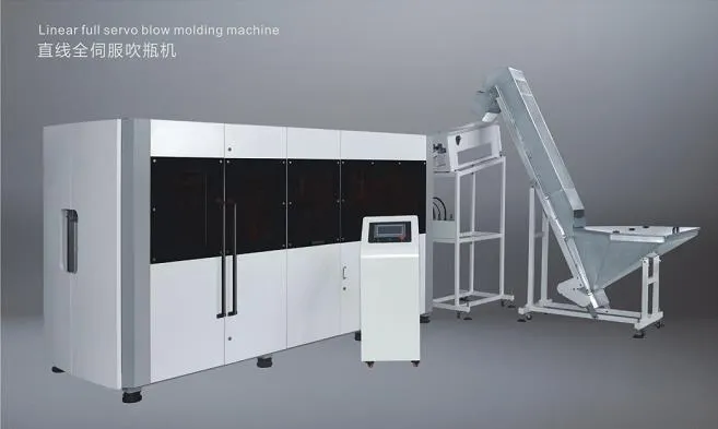 5 Gallun tal-PET Flixkun Niedja Magni