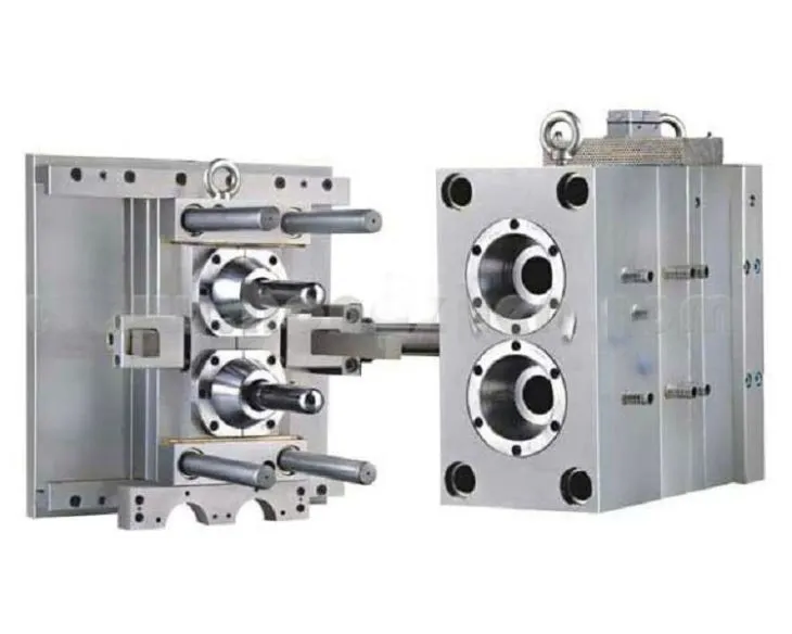 Moffa ta 'Preforma ta' Gallun