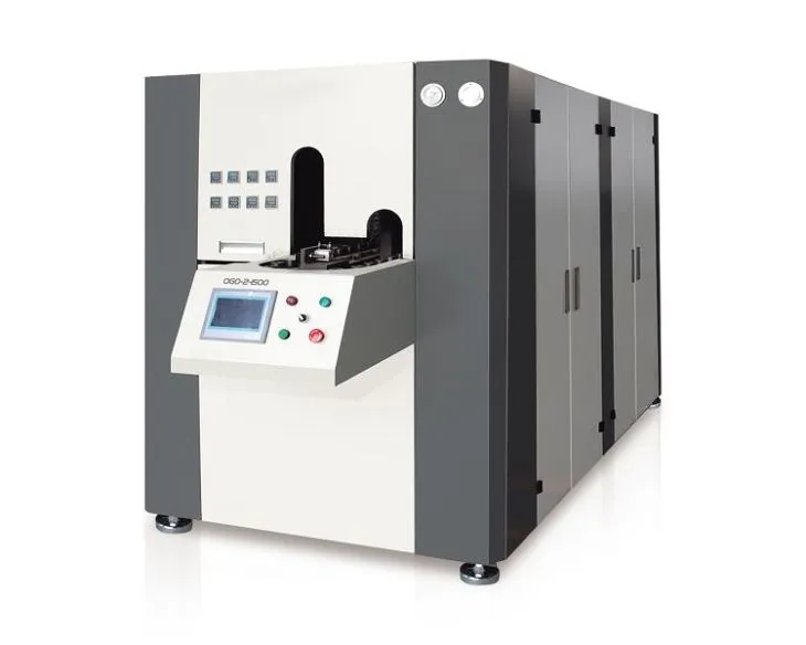 Magni tal-fliexken tal-PET JAQSIRA