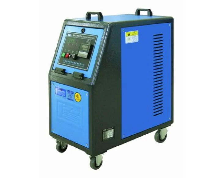 Tip ta 'Ilma Moffa Żejt Tisħin Moffa tal-Injezzjoni tal-plastik