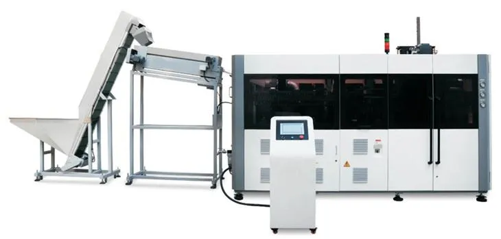 Magna li tagħmel il-flixkun elettriku b'veloċità għolja