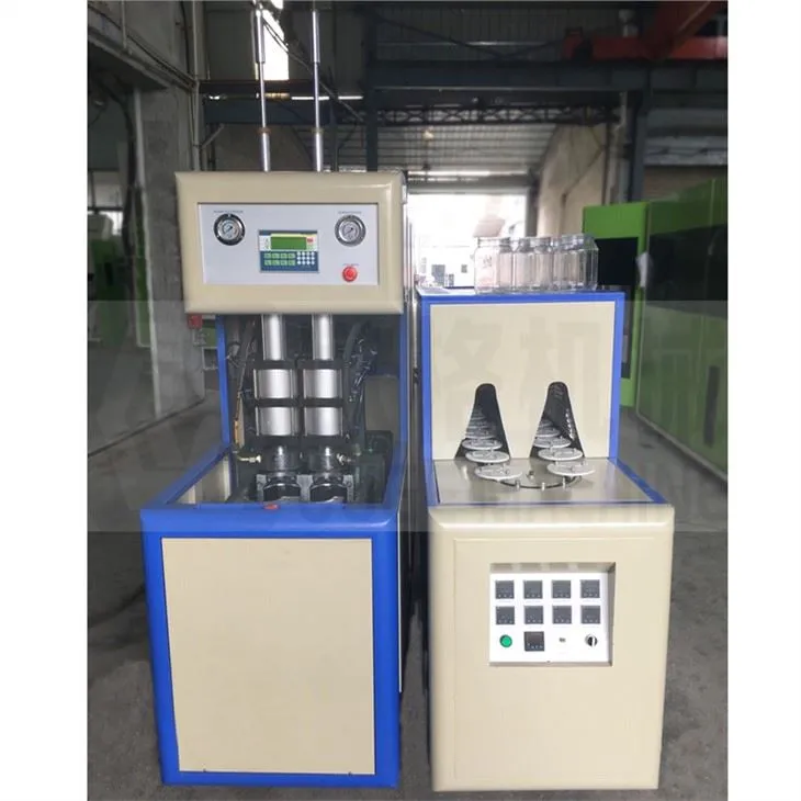 Magni tal-iffurmar tal-Vażetti