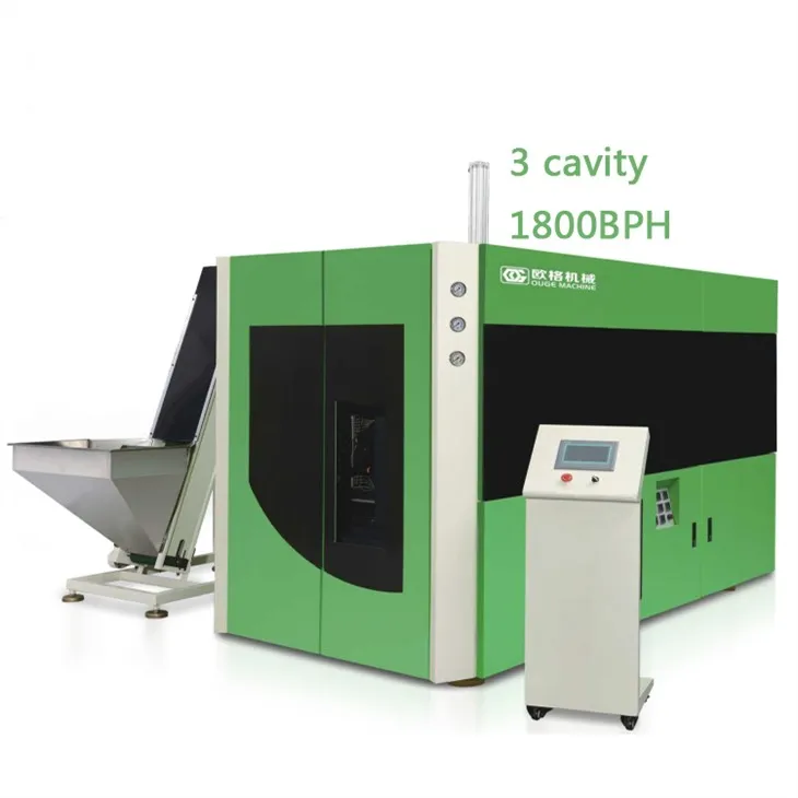 Blower tal-Flixkun 5L Għall-Magna tal-Fliexken taż-Żejt