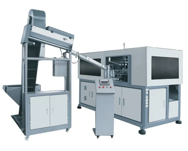 Magna li tagħmel il-Fliexken Awtomatiċi tal-PET