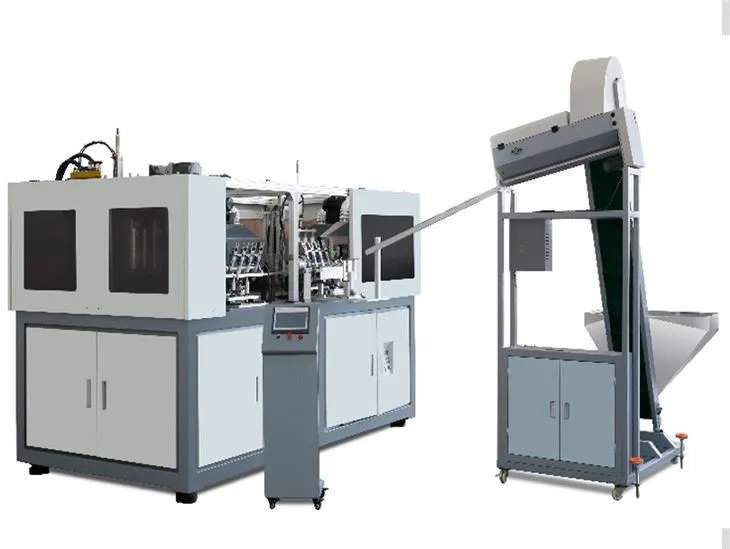 Iffrankar tal-Magni tal-Iffurmar tal-Flixkun tal-Plastik tal-Enerġija