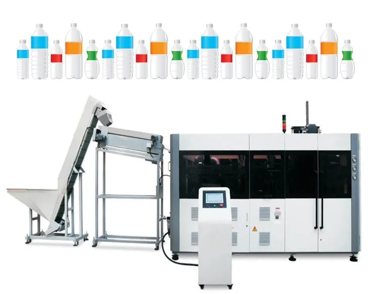 Magna tal-iffurmar tal-Flixkun Servo Elettriku Kompletament