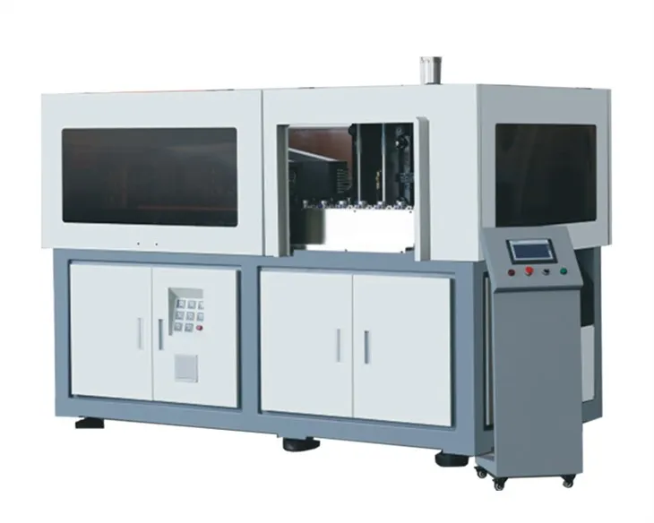 Wisa 'Mouth Jar Blowing Machine