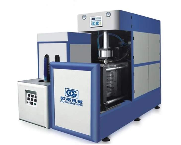 Magna tal-manifattura tal-flixkun tal-ilma ta '20 litru