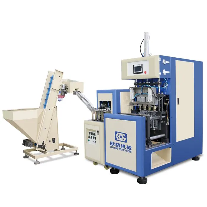 Magni tal-Manifattura tal-Fliexken tal-Ilma tal-PET